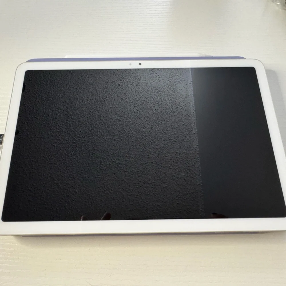 Google Pixel Tablet